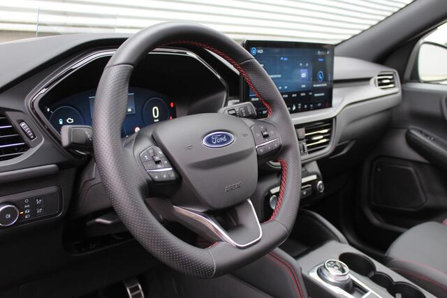 Ford KUGA 2.5 PHEV ST-Line X | Panoramadak | Trekhaak | BLIS | B&O | Full Options