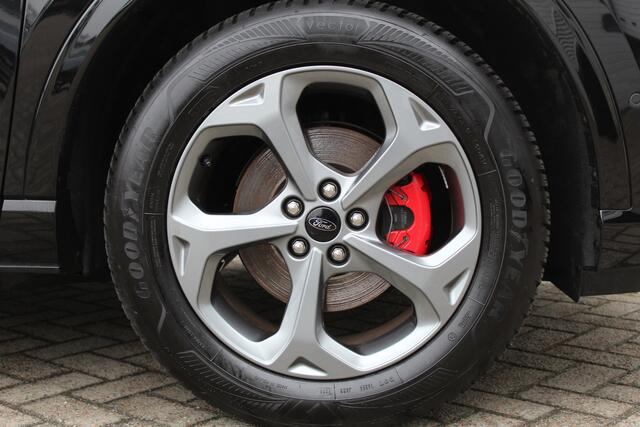 Ford KUGA 2.5 PHEV ST-Line X | Panoramadak | Trekhaak | BLIS | B&O | Full Options