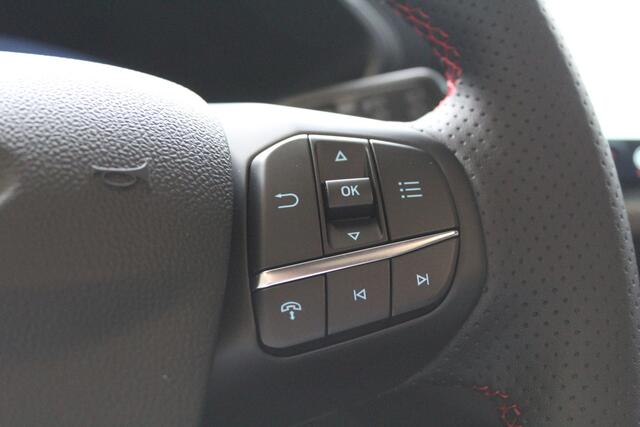 Ford KUGA 2.5 PHEV ST-Line X | Panoramadak | Trekhaak | BLIS | B&O | Full Options
