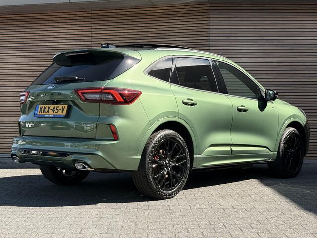 Ford KUGA 2.5 PHEV ST-Line Panodak / Winterpakket / Navi / Camera / Clima