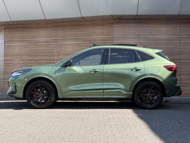 Ford KUGA 2.5 PHEV ST-Line Panodak / Winterpakket / Navi / Camera / Clima
