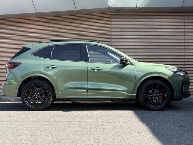 Ford KUGA 2.5 PHEV ST-Line Panodak / Winterpakket / Navi / Camera / Clima