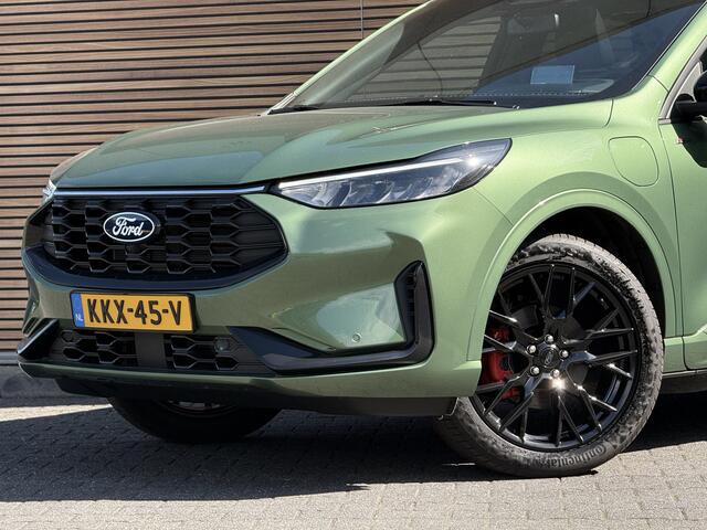 Ford KUGA 2.5 PHEV ST-Line Panodak / Winterpakket / Navi / Camera / Clima