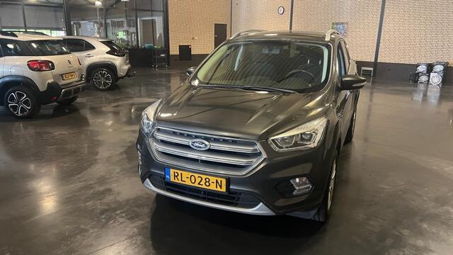 Ford KUGA 1.5 ECOB. TREND ULTIMATE 1e Eigenaar