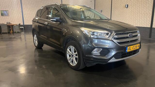 Ford KUGA 1.5 ECOB. TREND ULTIMATE 1e Eigenaar