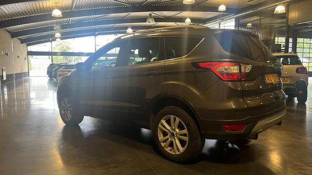 Ford KUGA 1.5 ECOB. TREND ULTIMATE 1e Eigenaar