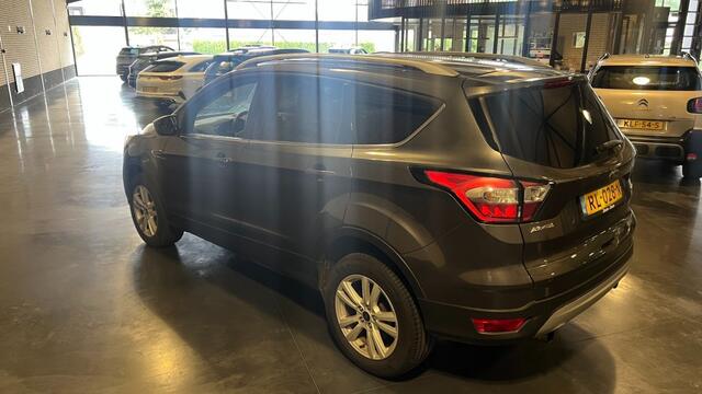 Ford KUGA 1.5 ECOB. TREND ULTIMATE 1e Eigenaar