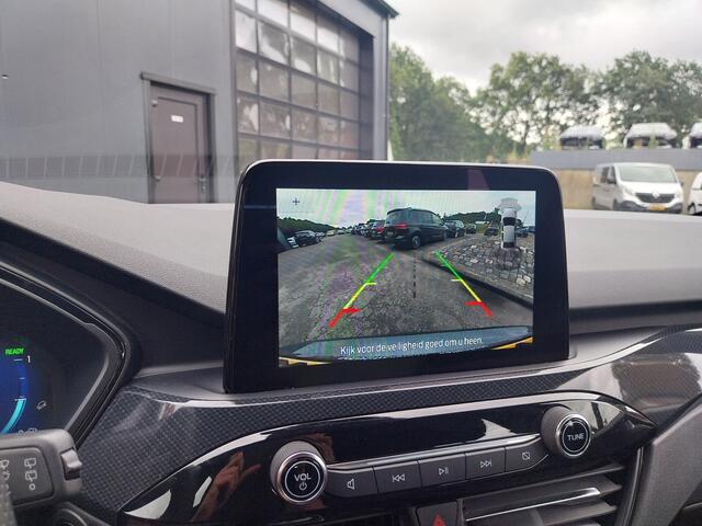 Ford KUGA 2.5 PHEV ST Line 1e EIGENAAR CAMERA LED NAVI CRUISE ECC
