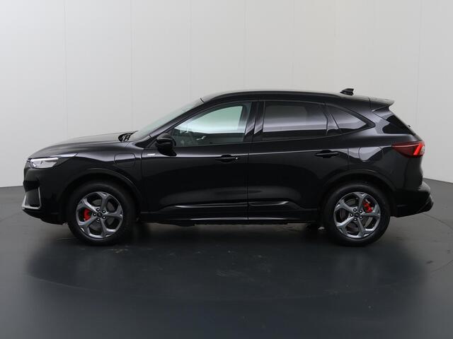 Ford KUGA 2.5 PHEV ST-Line X | Trekhaak Elektr. | Winterpakket | AGR | B&O | Elektr. Achterklep | Parkeercamera 360° |