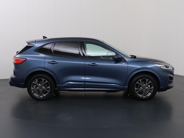Ford KUGA 2.5 PHEV ST-Line | Trekhaak Afneembaar | Winterpakket | Cruise Control Adaptief | Parkeercamera | Navigatie |