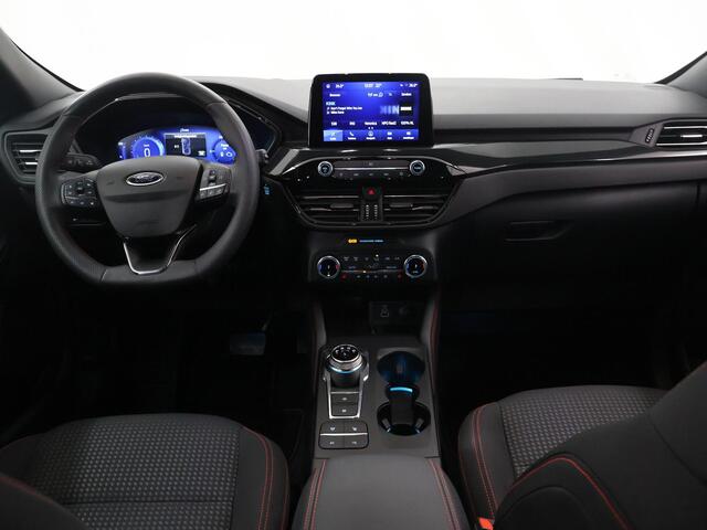 Ford KUGA 2.5 PHEV ST-Line | Trekhaak Afneembaar | Winterpakket | Cruise Control Adaptief | Parkeercamera | Navigatie |