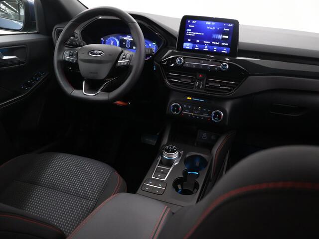 Ford KUGA 2.5 PHEV ST-Line | Trekhaak Afneembaar | Winterpakket | Cruise Control Adaptief | Parkeercamera | Navigatie |