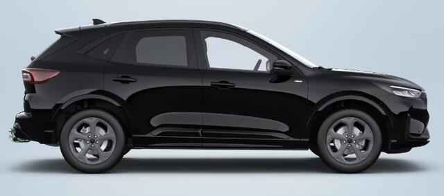 Ford KUGA 2.5 PHEV ST-Line Winterpack | Trekhaak elektrisch uitklapbaar | 2100kg trekgewicht