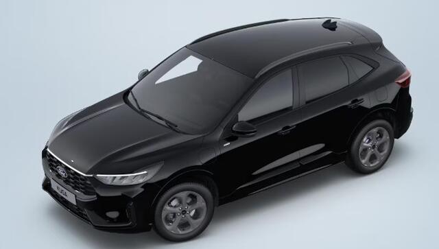 Ford KUGA 2.5 PHEV ST-Line Winterpack | Trekhaak elektrisch uitklapbaar | 2100kg trekgewicht