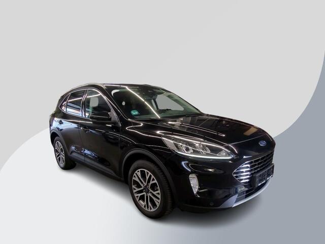 Ford KUGA 2.5 PHEV Titanium WORDT VERWACHT! | Winter Pack | Trekhaak |