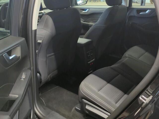 Ford KUGA 2.5 PHEV Titanium WORDT VERWACHT! | Winter Pack | Trekhaak |