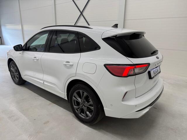 Ford KUGA 2.5 PHEV ST-LINE BJ.2021 TREKHAAK 30.000 KM