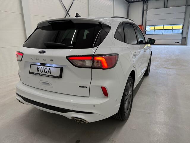 Ford KUGA 2.5 PHEV ST-LINE BJ.2021 TREKHAAK 30.000 KM