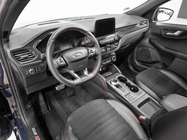 Ford KUGA 2.5 PHEV ST-Line X ACC B&O Trekhaak HUD