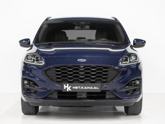 Ford KUGA 2.5 PHEV ST-Line X ACC B&O Trekhaak HUD