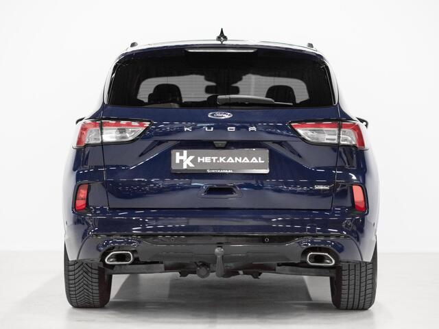 Ford KUGA 2.5 PHEV ST-Line X ACC B&O Trekhaak HUD