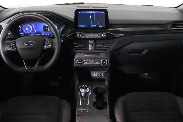 Ford KUGA 2.5 PHEV ST-Line X Trekhaak, Camera, Navigatie, Stoel/Stuurverwarming, LED