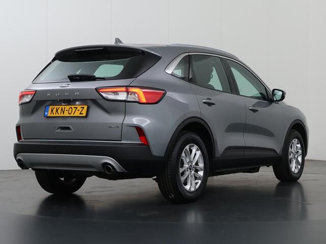 Ford KUGA 2.5 PHEV Titanium | Trekhaak | Winterpakket | Parkeercamera | Climate Control | Cruise Control |