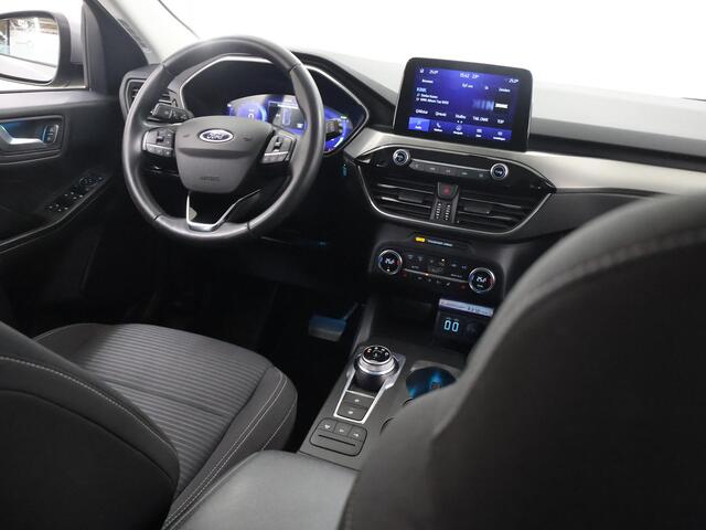 Ford KUGA 2.5 PHEV Titanium | Trekhaak | Winterpakket | Parkeercamera | Climate Control | Cruise Control |