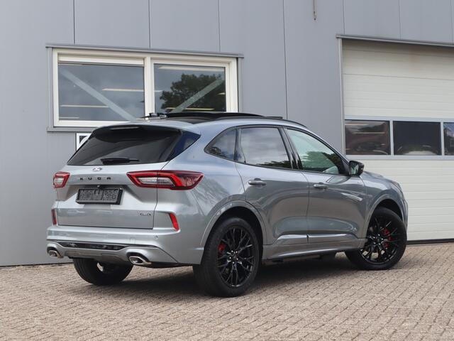 Ford KUGA 2.5 PHEV ST-Line X / Black Pack / Pano / 20 inch / HUD / B&O / Direct leverbaar!