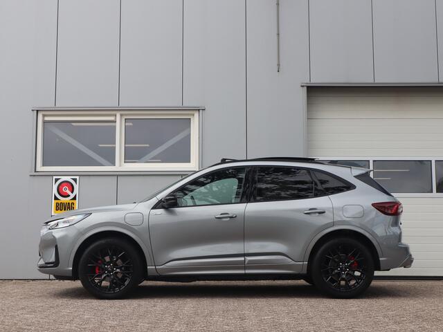 Ford KUGA 2.5 PHEV ST-Line X / Black Pack / Pano / 20 inch / HUD / B&O / Direct leverbaar!