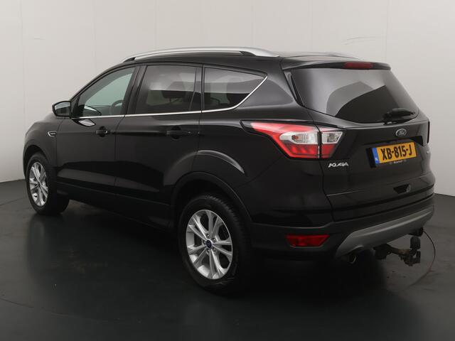 Ford KUGA 1.5 EcoBoost Titanium | Clima | Cruise | Park. sens A | Trekhaak | Navi | Keyless | Blis | Winter Pack | Dealer Onderhouden |