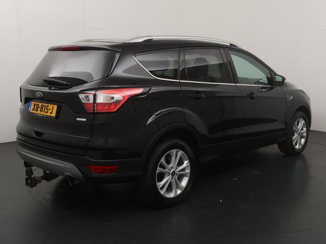 Ford KUGA 1.5 EcoBoost Titanium | Clima | Cruise | Park. sens A | Trekhaak | Navi | Keyless | Blis | Winter Pack | Dealer Onderhouden |