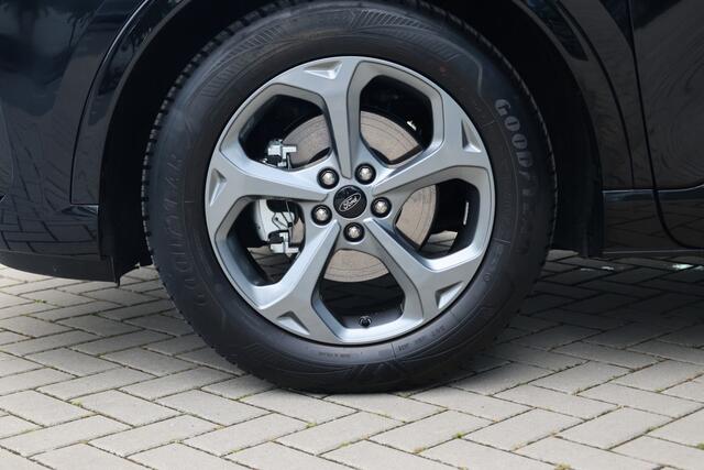 Ford KUGA 2.5 FHEV ST-LINE | BTW | STOEL+STUURWIELVERWARMING | CAMERA | CARPLAY |