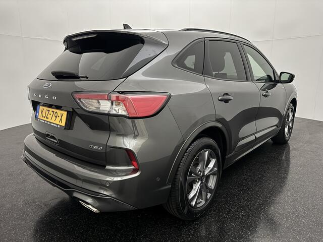 Ford KUGA 2.5 PHEV ST-Line X