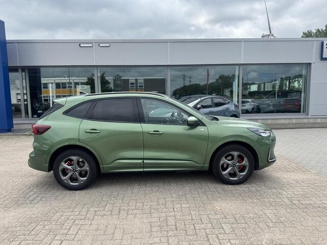 Ford KUGA 2.5 PHEV ST-Line X 243pk | Winterpack | Driver Assistance Pack | AGR-Stoelen | Orig. NL auto | Trekhaak