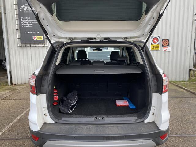 Ford KUGA 1.5 EcoB. ST Line Dealer onderhouden