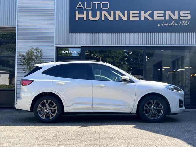 Ford KUGA 1.5 EcoBoost ST-Line X *1800 kg Trekgewicht | Trekhaak | Adapt. cruise | Bang & Olufsen | Stoel-/Stuur verwarming | Carplay
