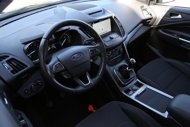 Ford KUGA 1.5 EcoBoost Trend Ultimate Navi