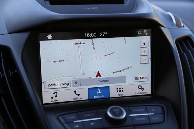 Ford KUGA 1.5 EcoBoost Trend Ultimate Navi