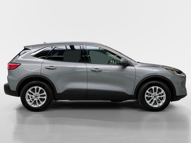 Ford KUGA 2.5 PHEV Titanium I Stoel- en stuurverwarming I CarPlay I Camera