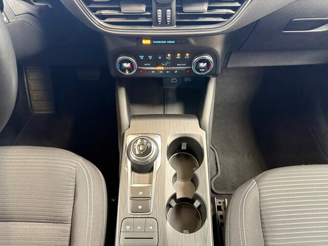 Ford KUGA 2.5 PHEV Titanium I Stoel- en stuurverwarming I CarPlay I Camera