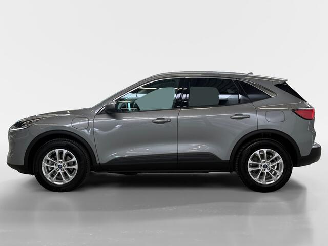 Ford KUGA 2.5 PHEV Titanium I Stoel- en stuurverwarming I CarPlay I Camera