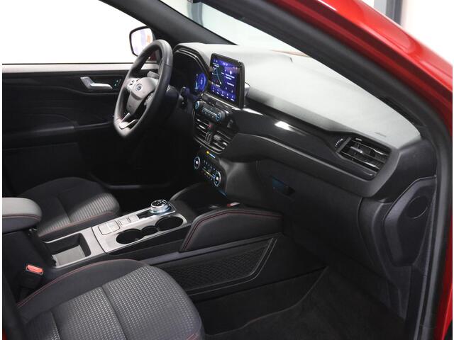 Ford KUGA 225PK PHEV ST-Line | 1ste eigenaar | Schuifkanteldak | AppleCarplay/AndroidAuto | Dodehoekdetectie | Winterpack | Camera VOOR+achter | Keyless | Navigatie | DAB Radio | AUTOMAAT | Trekhaak | Cruise Control Adaptief | Isofix | Parkeersensoren | Autonome Pa