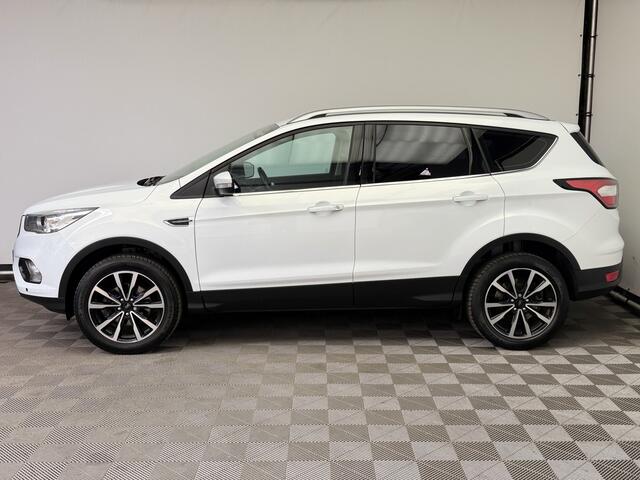 Ford KUGA 1.5 EcoBoost Trend Ultimate Trekhaak NL Auto