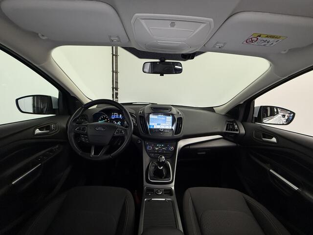 Ford KUGA 1.5 EcoBoost Trend Ultimate Trekhaak NL Auto
