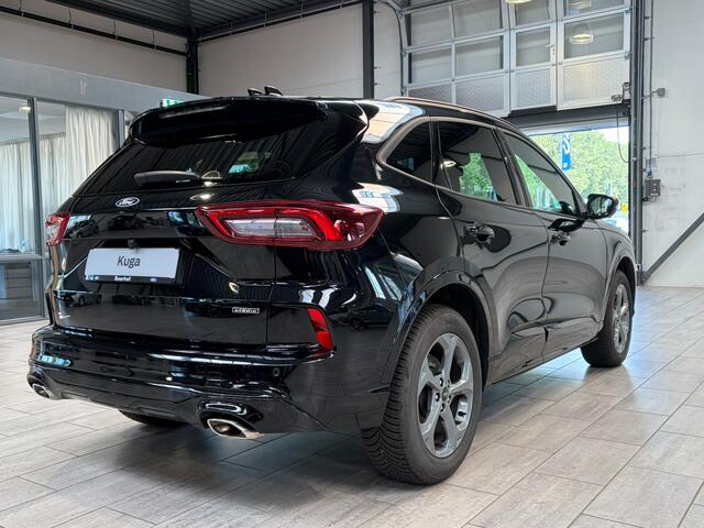 Ford KUGA 2.5 PHEV 243 pk ST-Line X I AGR stoelen I Adapt Cruise I Winter Pack | B&O | 360° Camera | All seasonbanden |