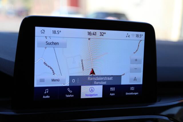 Ford KUGA 2.5 PHEV ST-Line X HuD ACC LED B&O 360view