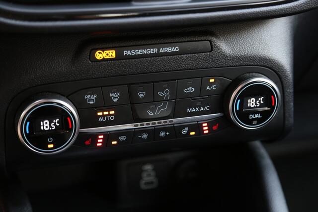 Ford KUGA 2.5 PHEV ST-Line X HuD ACC LED B&O 360view