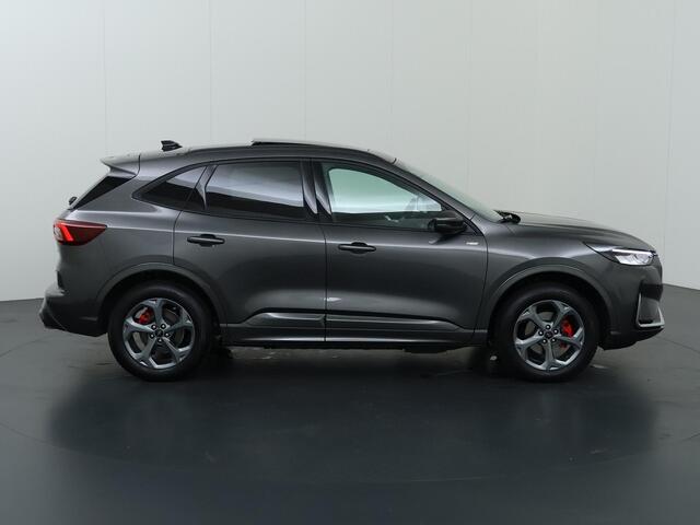 Ford KUGA 2.5 PHEV ST-Line X | Elek. Trekhaak | Panoramadak | Winterpakket | B&O | Cruise Control Adaptief | 360° Camera | Navigatie | Apple Carplay/Android Auto | Keyless Entry/Go |