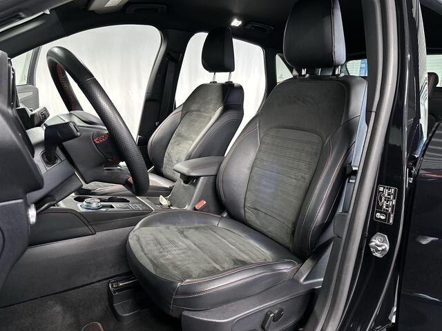 Ford KUGA 2.5 PHEV ST-Line X Automaat | Camera